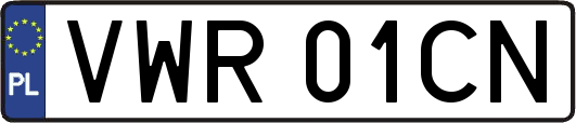 VWR01CN