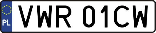 VWR01CW