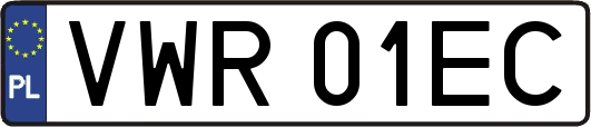 VWR01EC