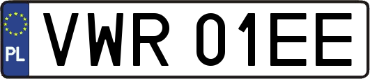 VWR01EE