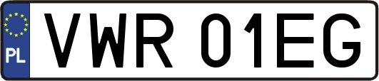 VWR01EG