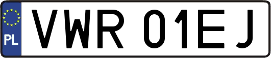 VWR01EJ