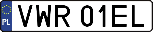 VWR01EL