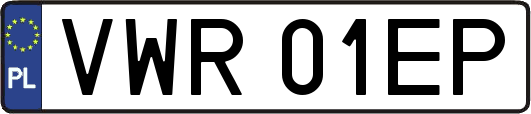 VWR01EP