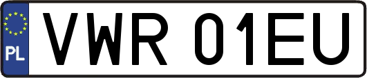 VWR01EU