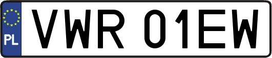 VWR01EW