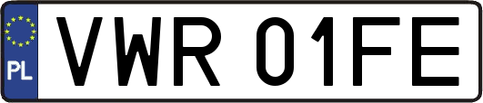 VWR01FE