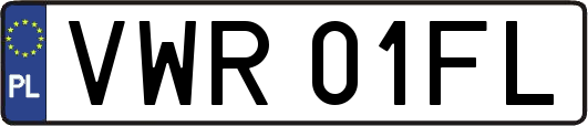 VWR01FL