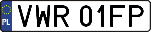 VWR01FP