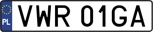 VWR01GA