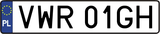 VWR01GH