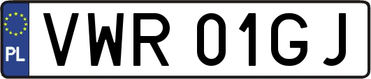 VWR01GJ