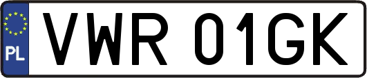 VWR01GK