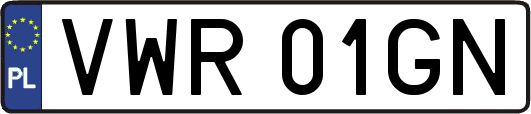 VWR01GN