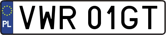 VWR01GT