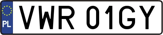 VWR01GY