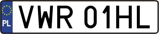 VWR01HL