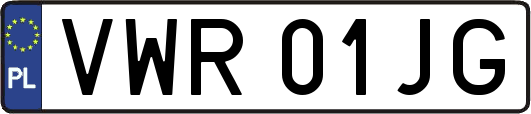 VWR01JG