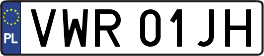 VWR01JH