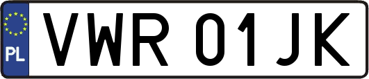 VWR01JK