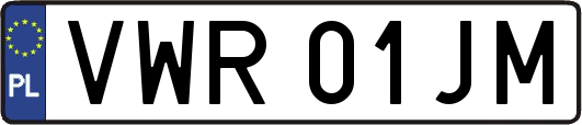 VWR01JM