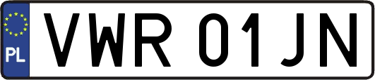 VWR01JN
