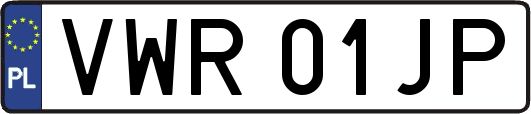 VWR01JP