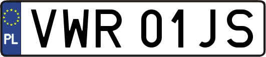VWR01JS