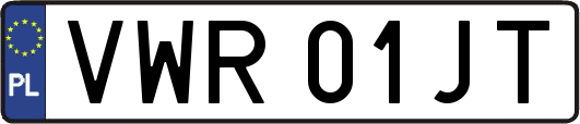 VWR01JT