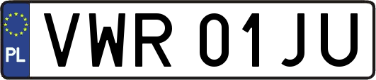 VWR01JU