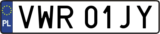 VWR01JY