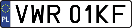 VWR01KF