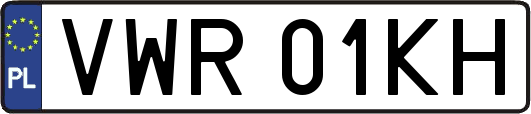 VWR01KH