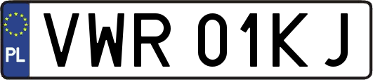 VWR01KJ