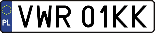 VWR01KK