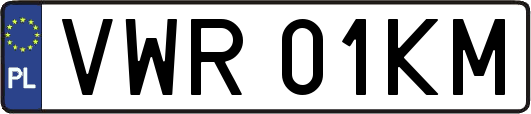 VWR01KM