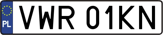 VWR01KN