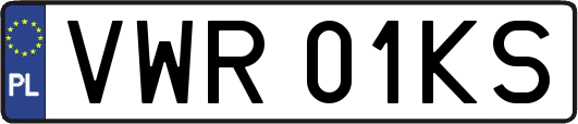 VWR01KS