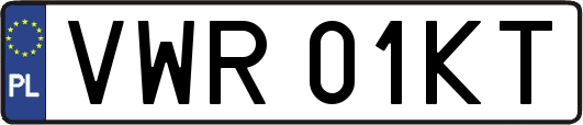 VWR01KT