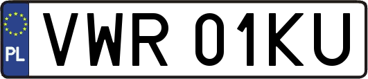 VWR01KU