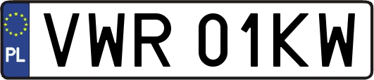 VWR01KW