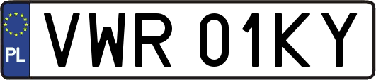VWR01KY