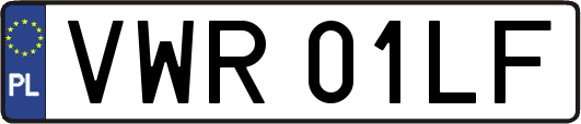 VWR01LF