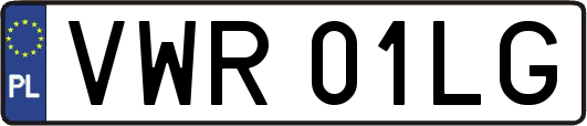 VWR01LG