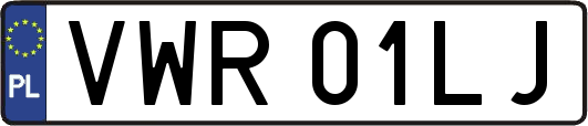 VWR01LJ
