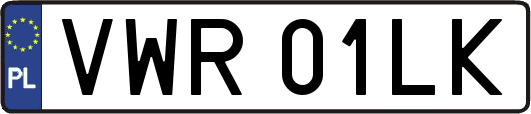VWR01LK