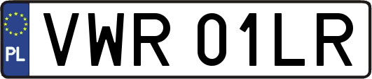 VWR01LR