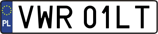 VWR01LT