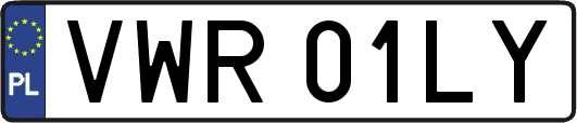 VWR01LY