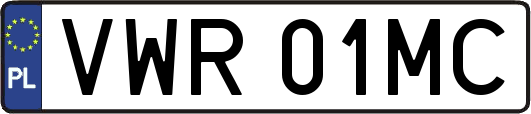 VWR01MC